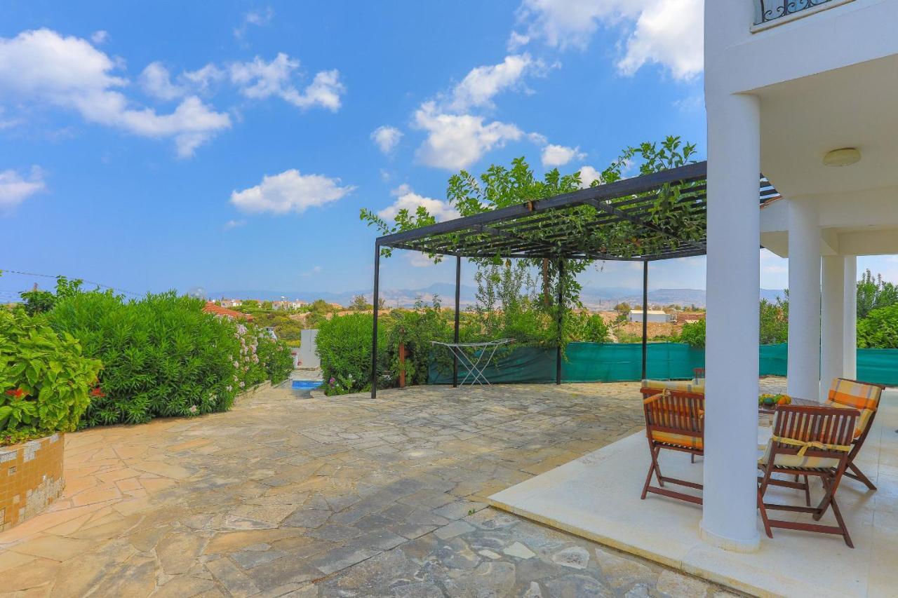 Villa Aphrodite Finiki Polis Exterior photo